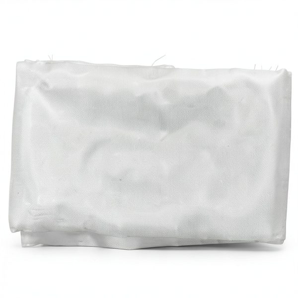 High Density Fiberglass Mat DELLMAO White Fiberglass Cloth 1.5oz-0