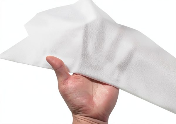 Fiberglass Fabric Mesh by Leejia - 50in x 10 yd for Tub & Pool Repair-2