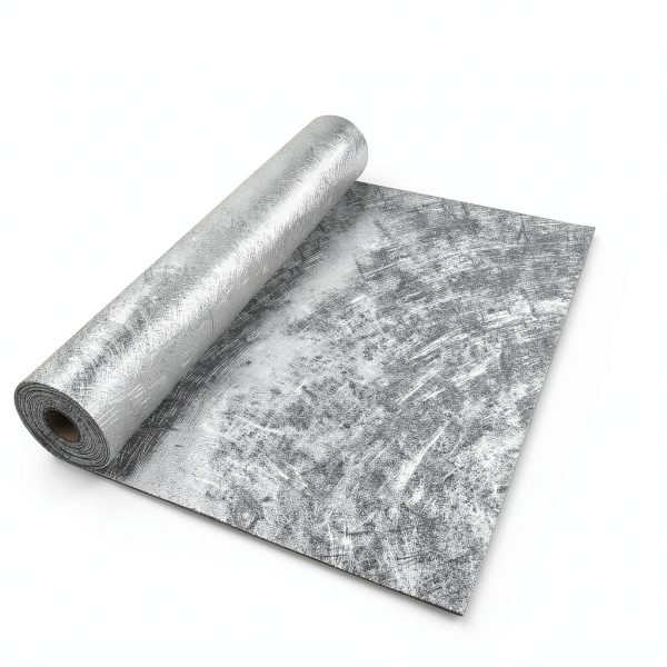 Fiberglass Cloth Mat Roll 50" x 30 ft 1.5 oz/sqft CRMCC for Boats-1