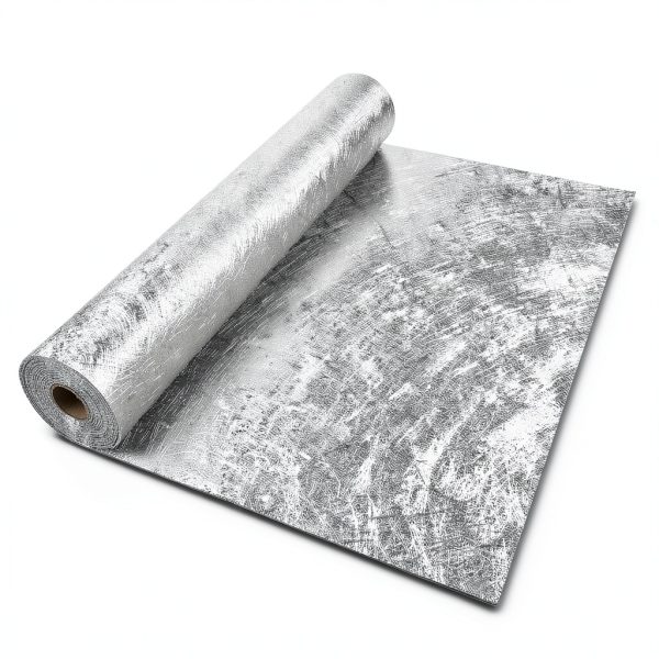 Fiberglass Cloth Mat Roll 50" x 30 ft 1.5 oz/sqft CRMCC for Boats-0